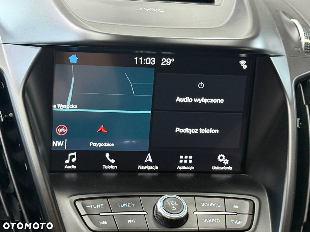 Ford Kuga 2.0 TDCi 4x4 ST-Line - 26
