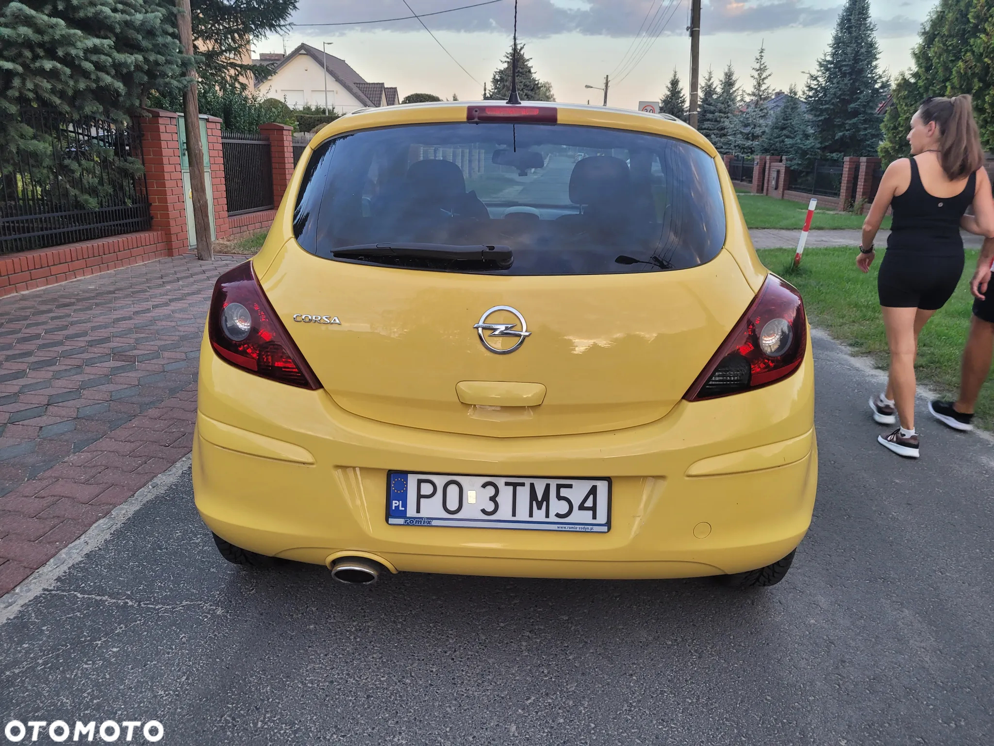 Opel Corsa 1.4 16V Color Edition - 7