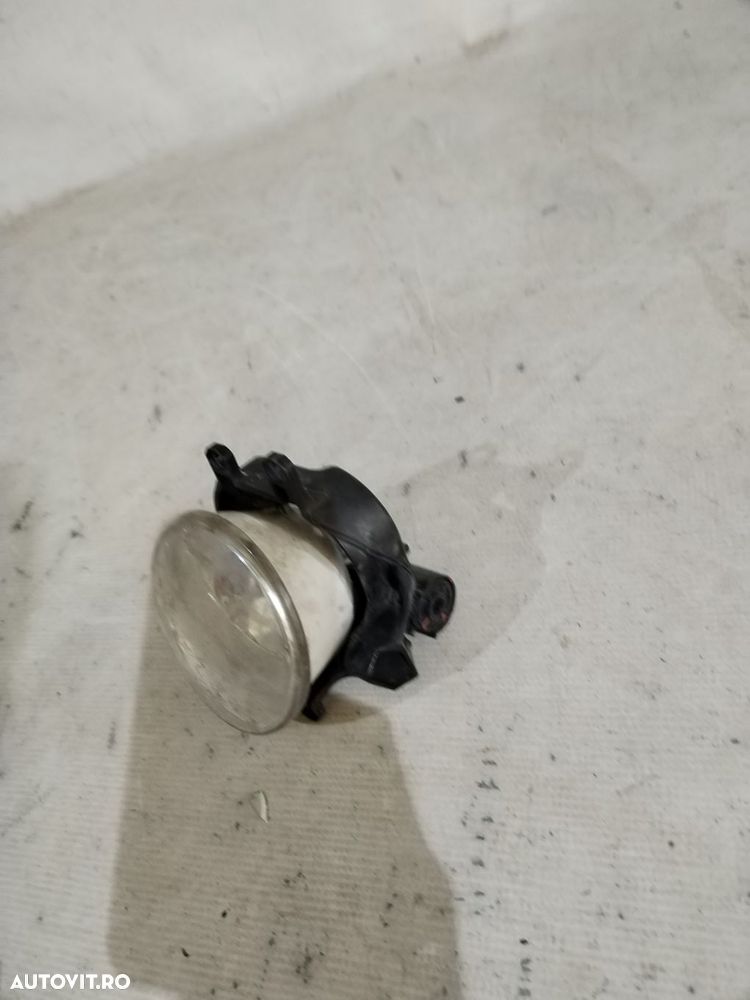 Proiector stanga, Toyota Yaris, Verso, CHR, 2012, 2013, 2014, 2015, 2016, 2017, 2018, 2019, cod origine OE 81220-02110. - 4