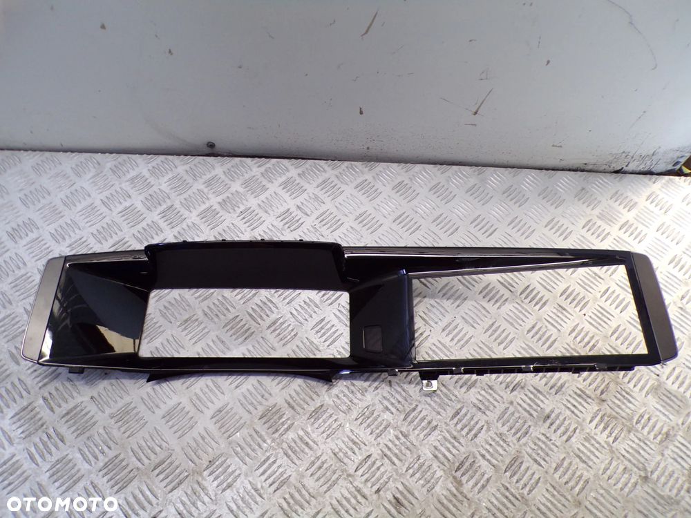 DEKOR LISTWA DESKI KONSOLI OPEL MOKKA B - 1