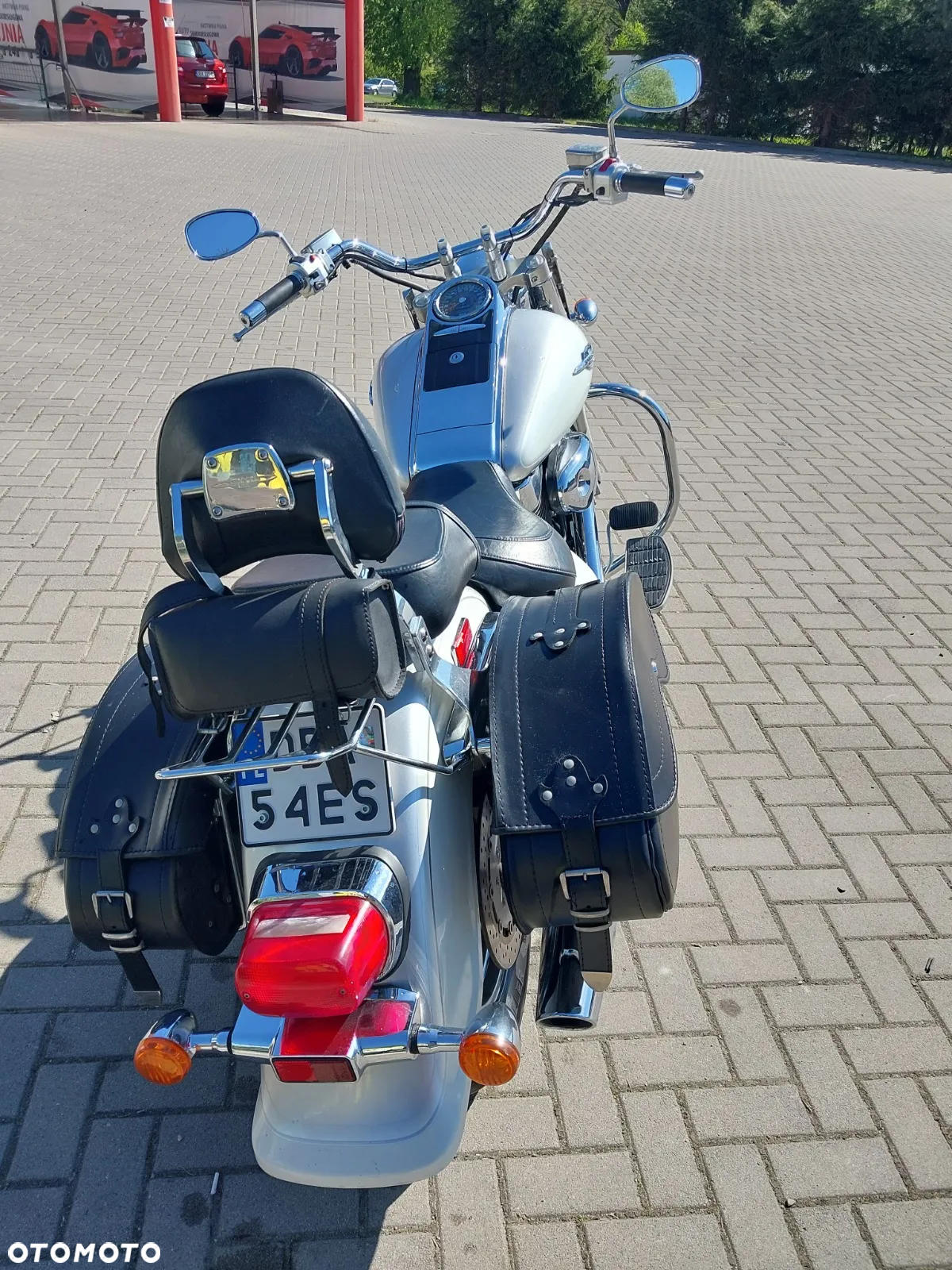 Suzuki Boulevard - 6