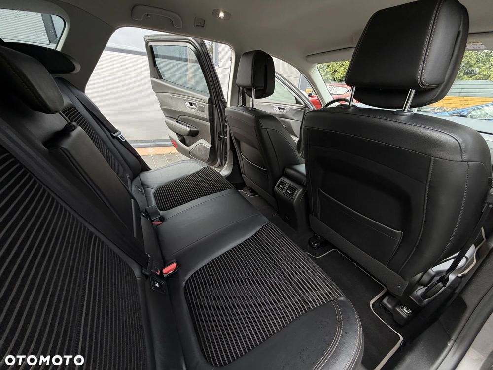 Renault Talisman BLUE dCi 200 EDC INTENS - 17