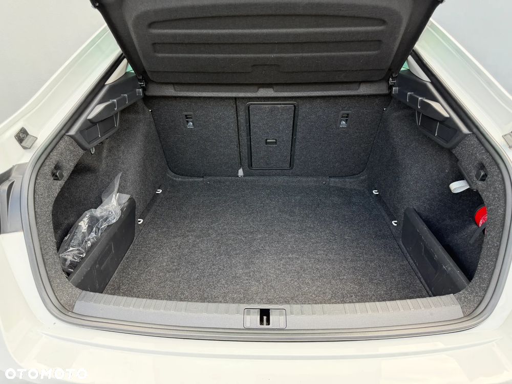 Skoda Octavia 2.0 TDI Ambition - 27