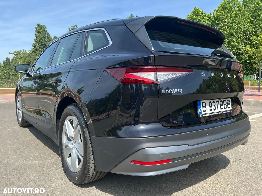 Skoda Enyaq iV 80x - 6