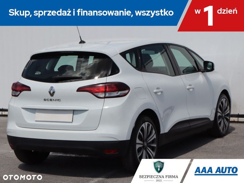Renault Scenic - 7