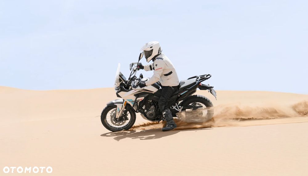 Morbidelli Inny - 20