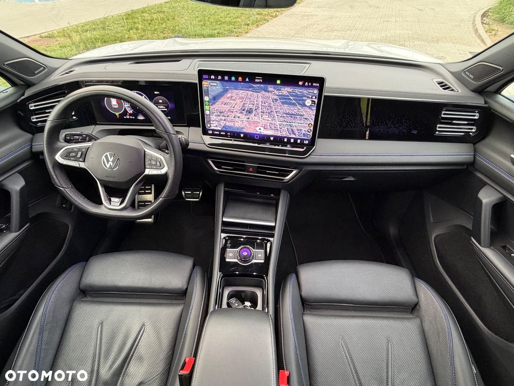 Volkswagen Tiguan 2.0 TDI 4Mot R-Line Plus DSG - 23