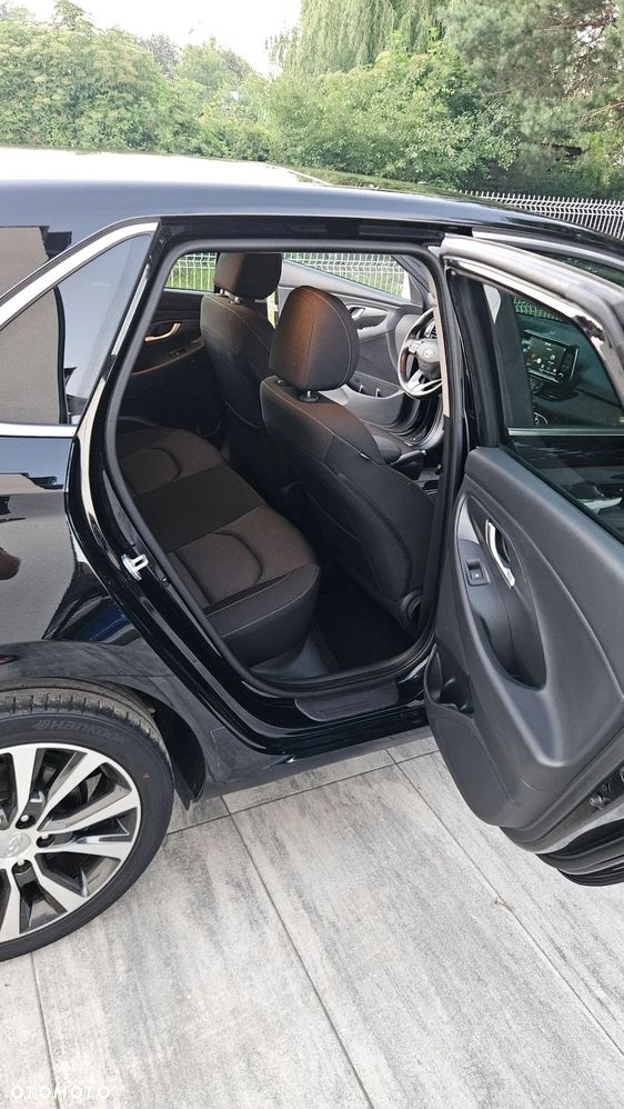 Hyundai i30 1.4 T-GDI GPF Premium - 15