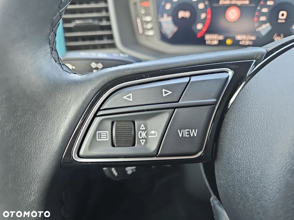 Audi A1 Sportback 35 TFSI S tronic - 21