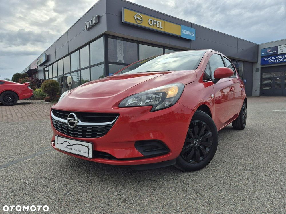 Opel Corsa 1.4 Enjoy - 1