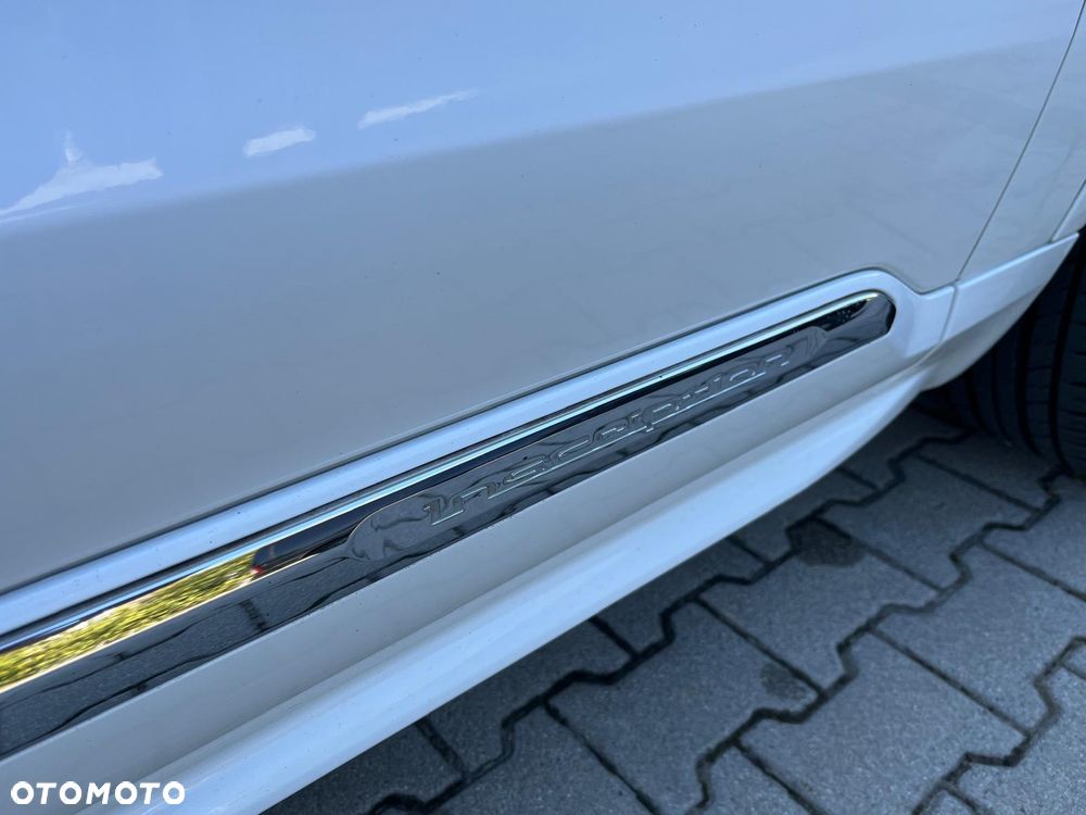 Volvo XC 90 D5 SCR AWD Inscription 7os - 9