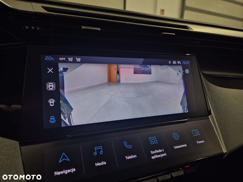 Peugeot 308 1.2 PureTech GT S&S EAT8 - 13