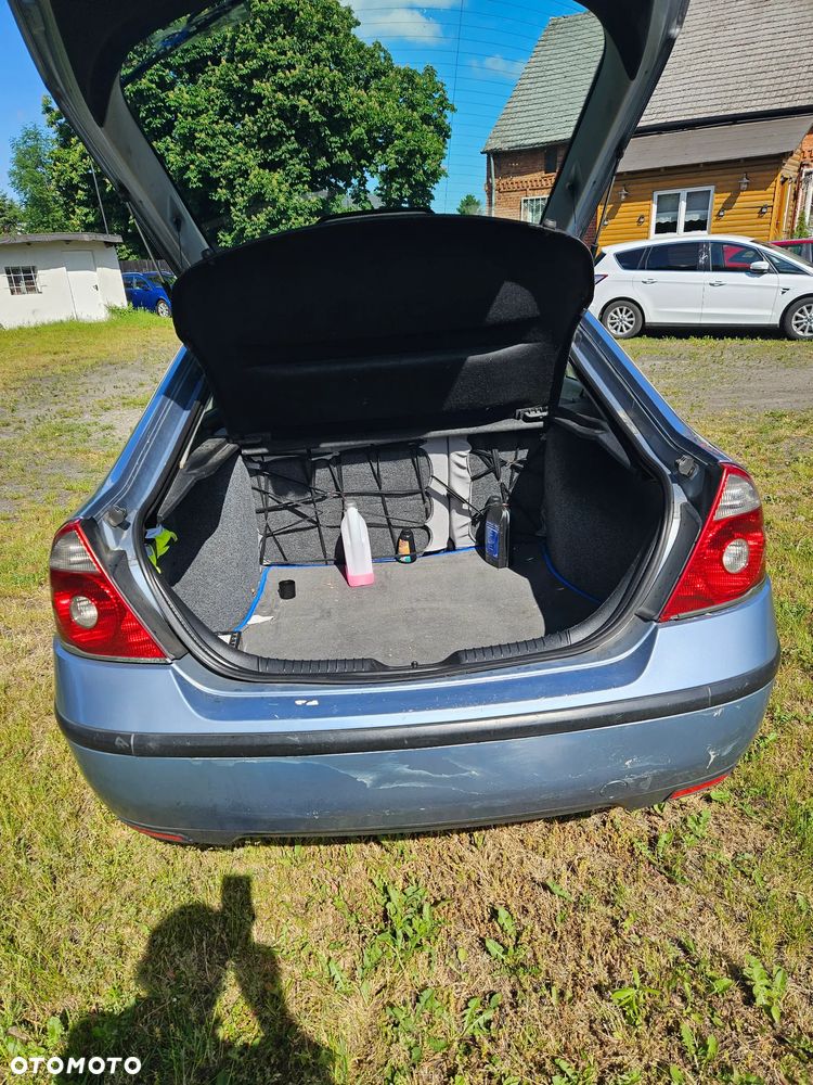 Ford Mondeo - 7