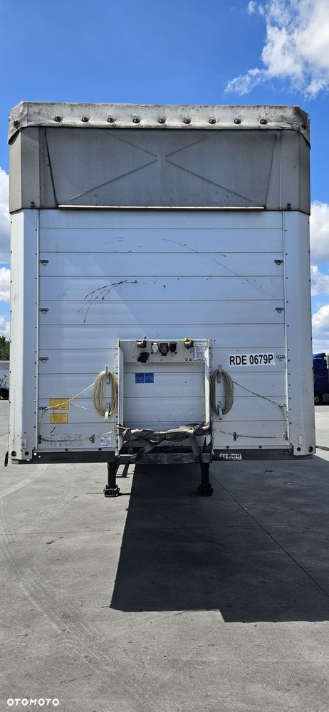 Schmitz Cargobull SCB*S3T - 2