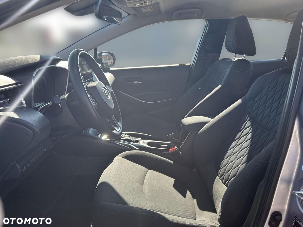 Toyota Corolla 1.5 Comfort MS - 14