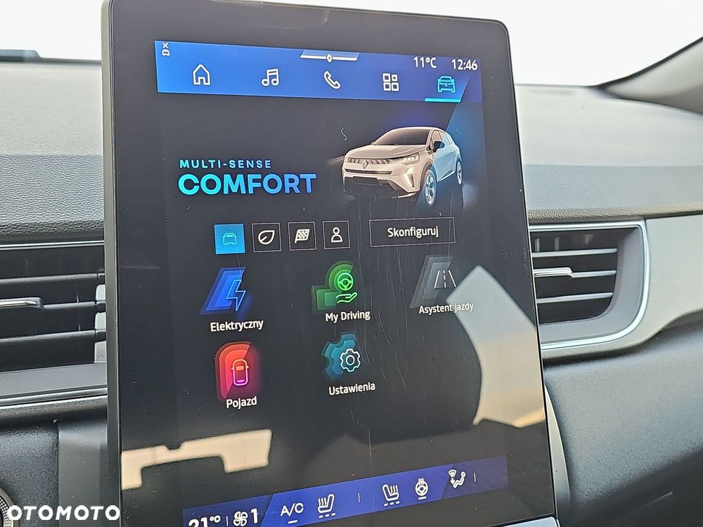 Renault Symbioz - 25