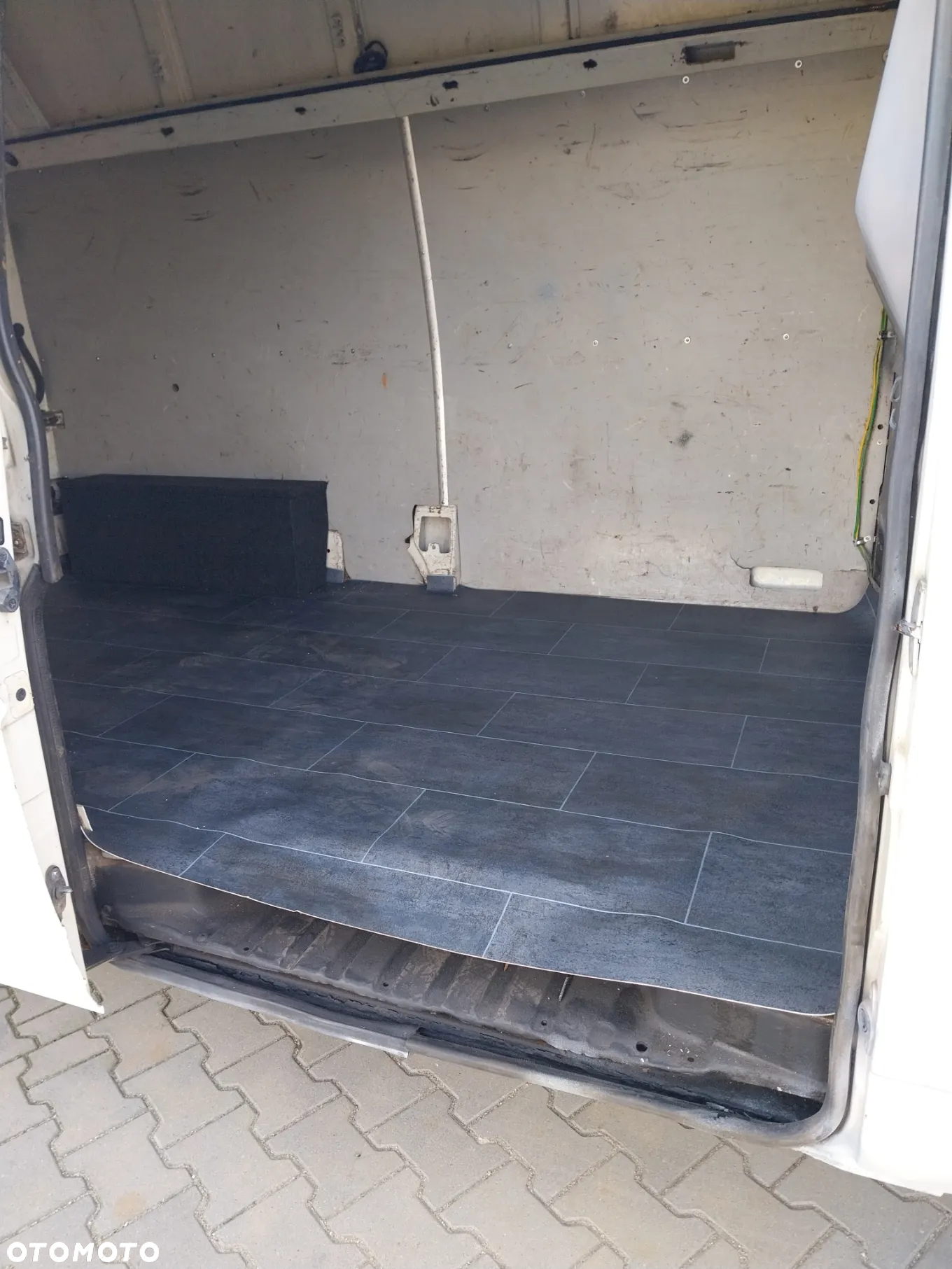 Volkswagen T4 MAXI L2H2 - 10
