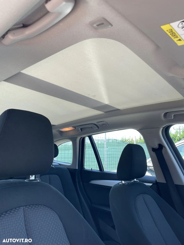 BMW X1 sDrive18d Aut. - 17