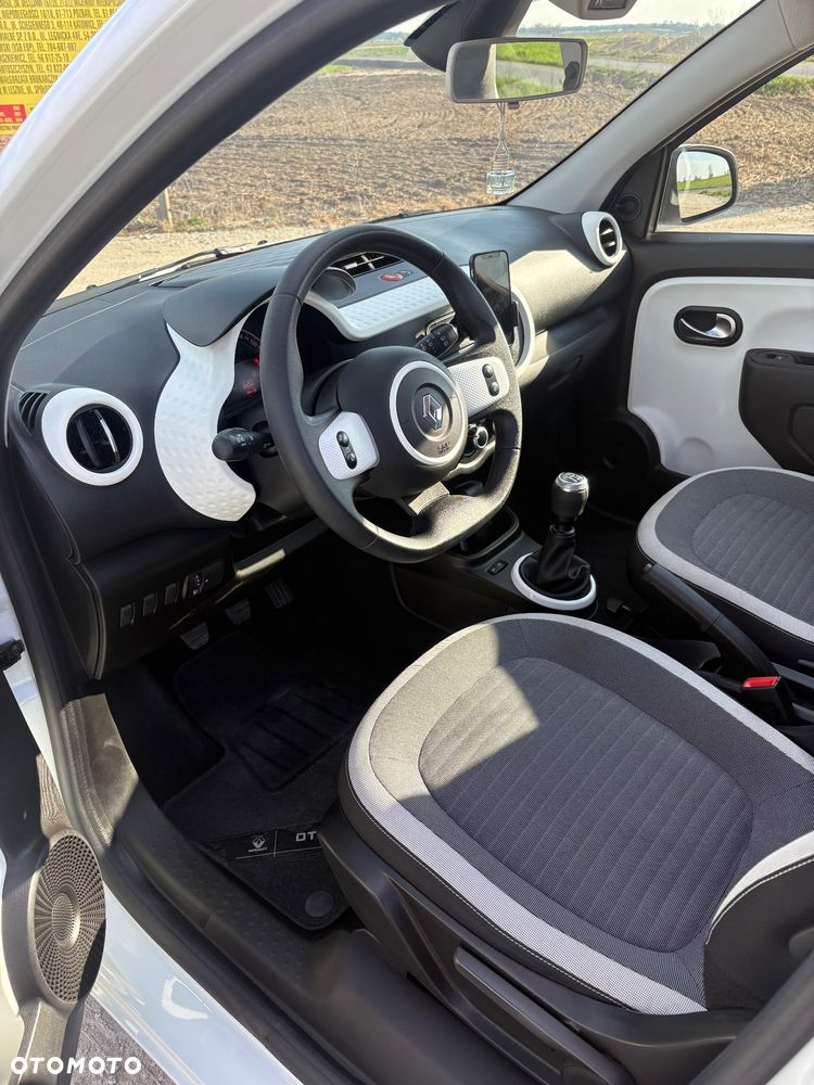 Renault Twingo SCe 65 LIFE - 34