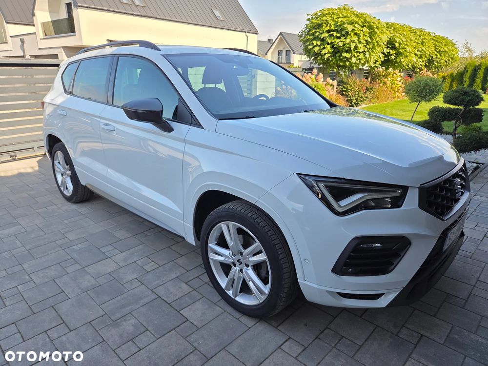 Seat Ateca - 4