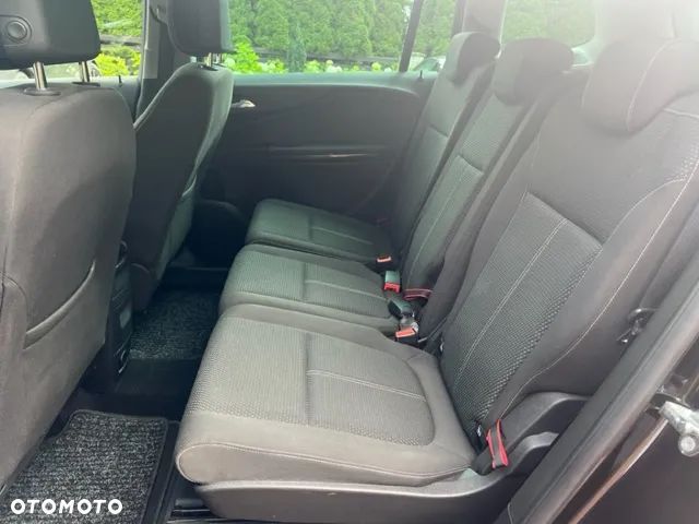 Opel Zafira Tourer 1.6 CDTI ecoFLEX Start/Stop Business Innovation - 11