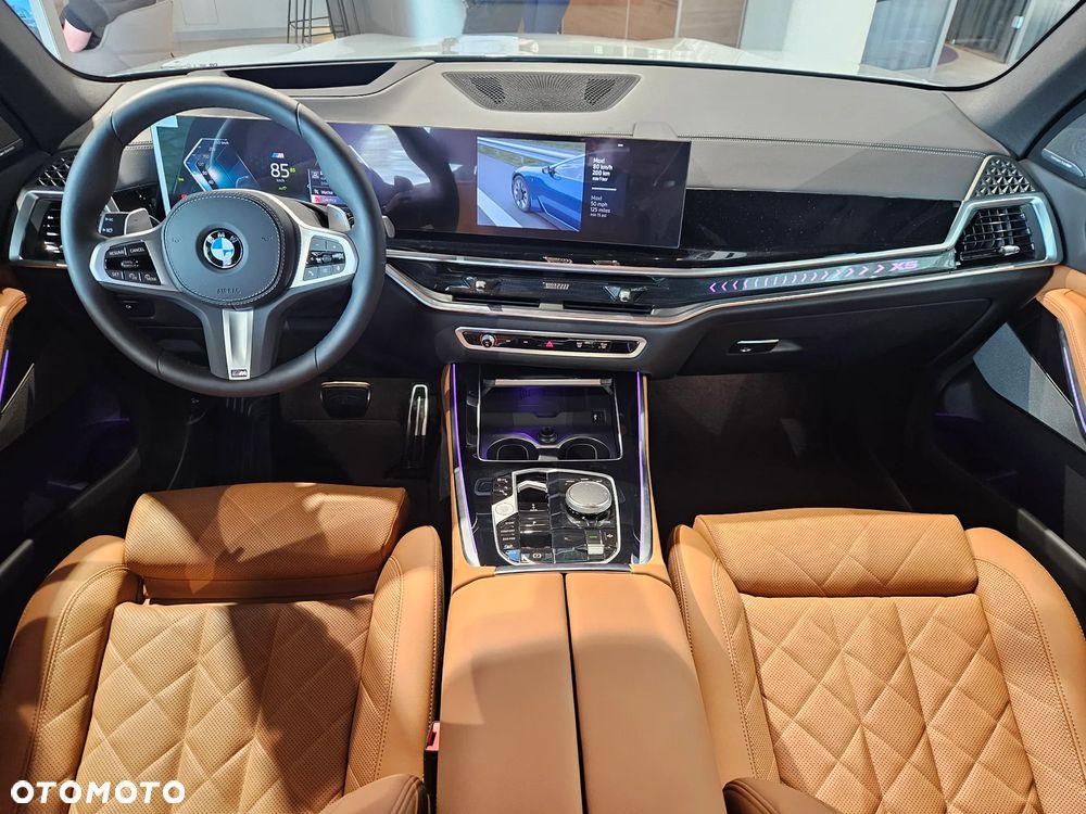 BMW X5 xDrive30d mHEV sport - 6