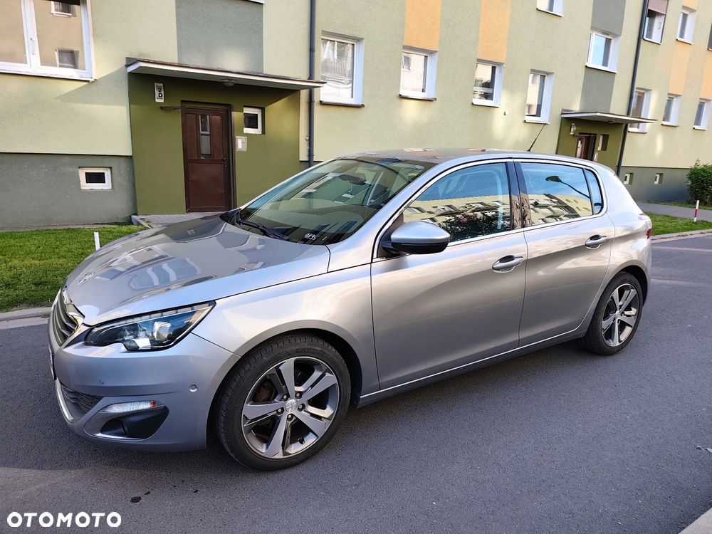 Peugeot 308 - 10