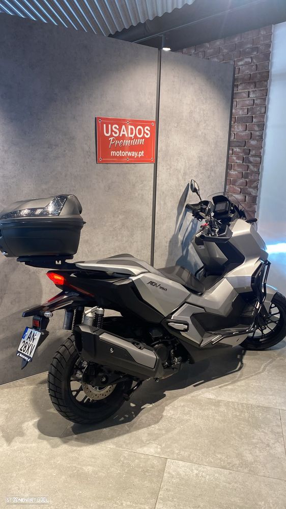 Honda ADV ADV350 - 3