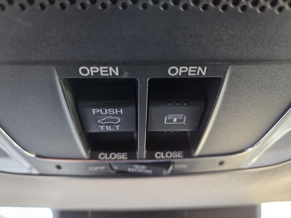 Honda HR-V 1.5 Executive (ADAS) - 25