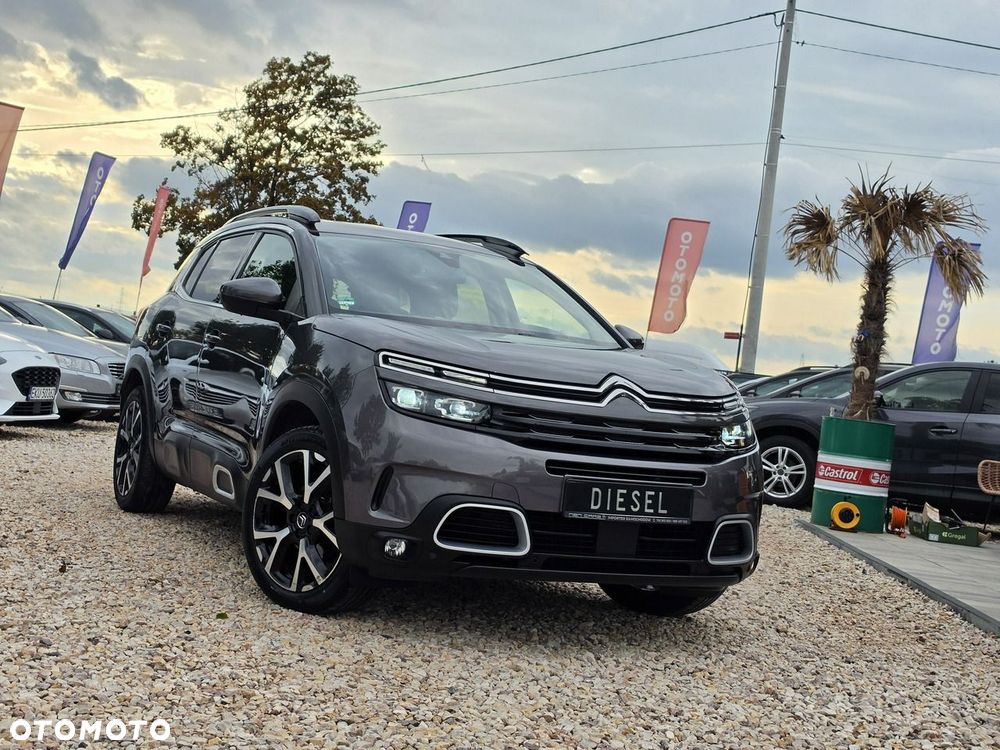 Citroën C5 Aircross - 6