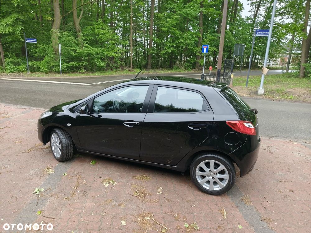 Mazda 2 1.3 MZR Center-Line - 28
