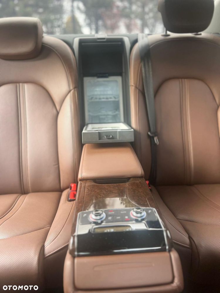 Audi A8 3.0 TDI Quattro - 11