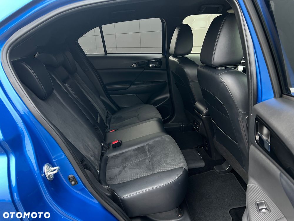 Mitsubishi Eclipse Cross - 38