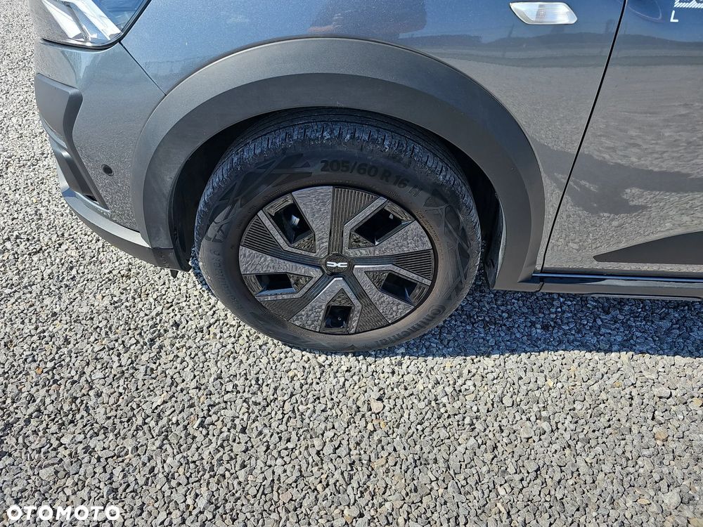 Dacia Jogger - 9