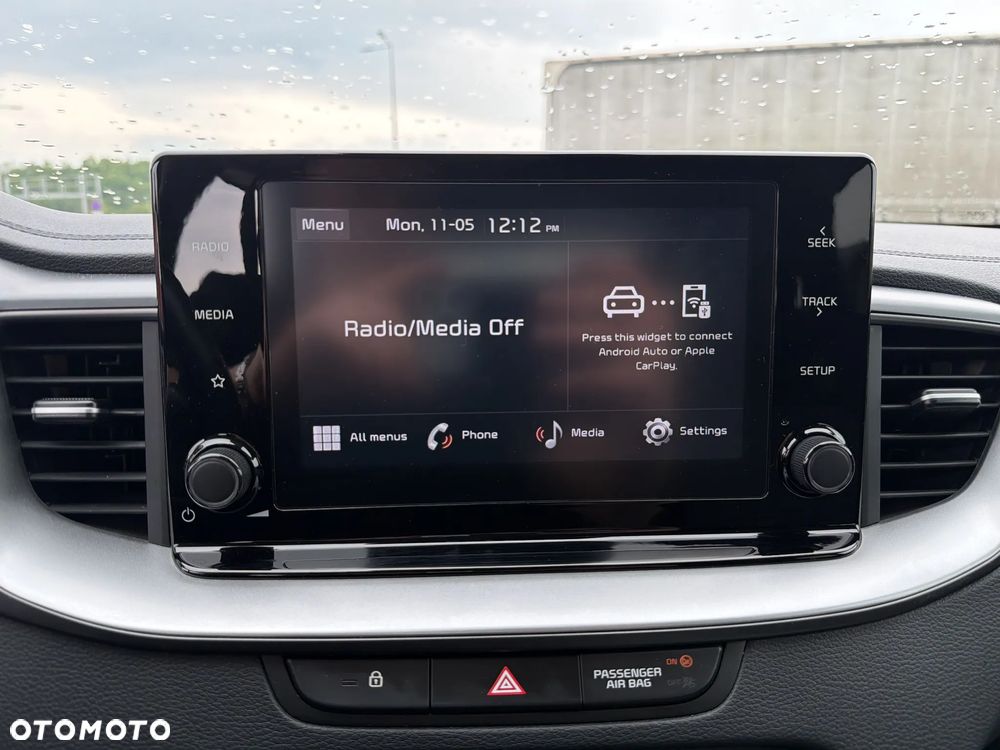 Kia XCeed 1.5 T-GDI M DCT - 19