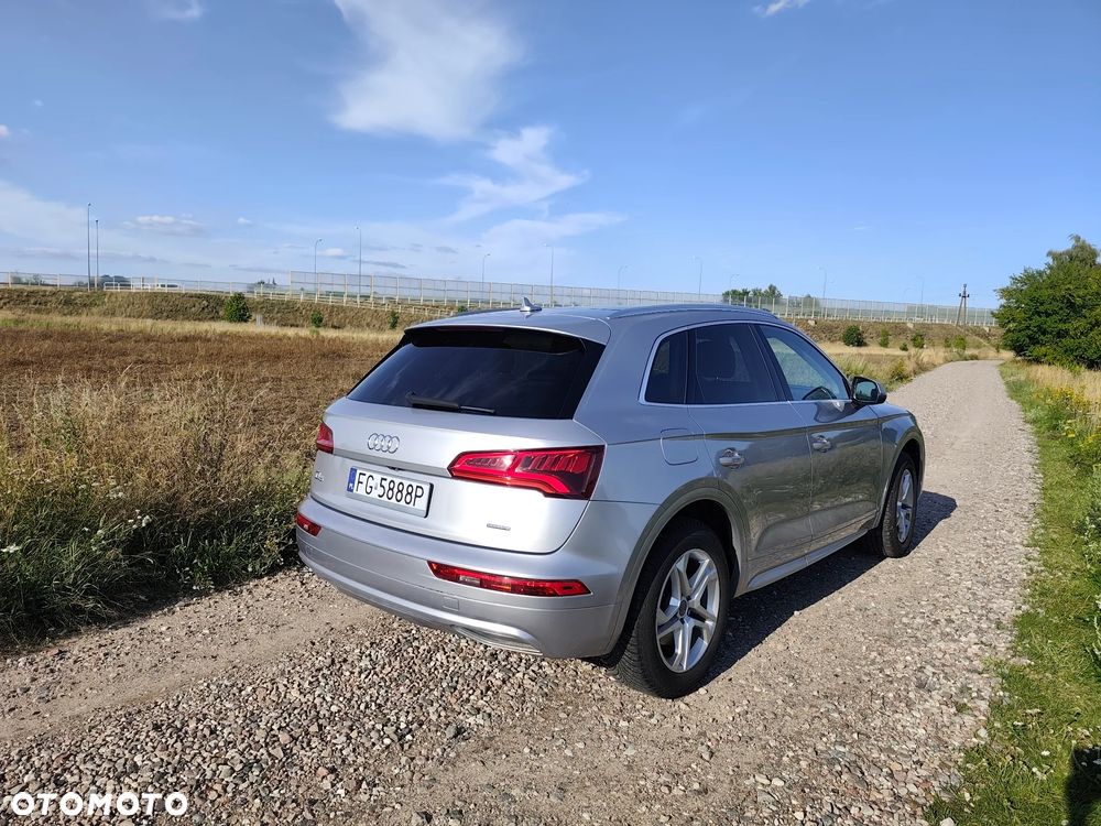 Audi Q5 - 6
