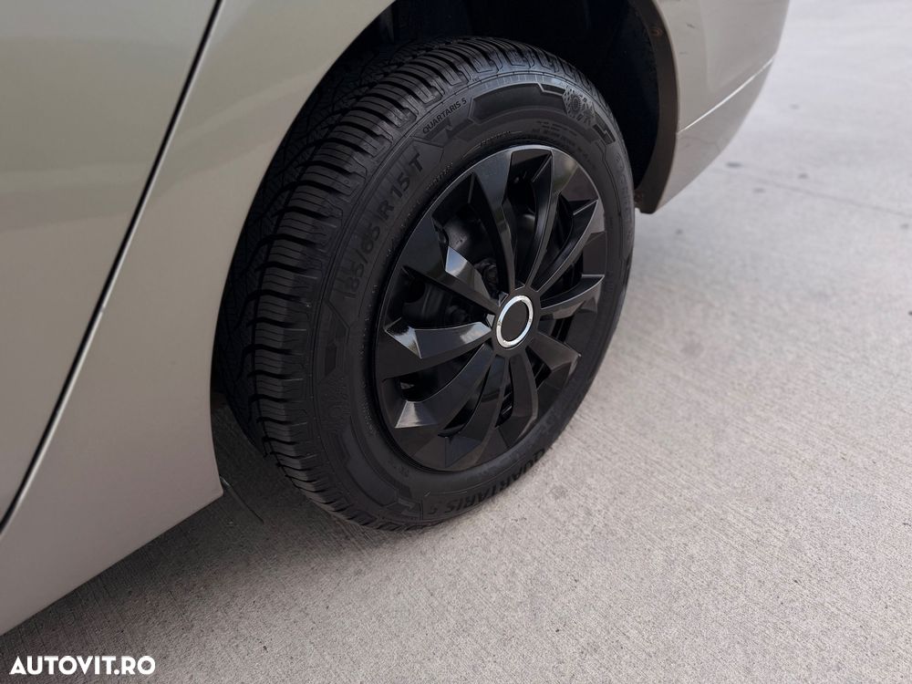 Dacia Logan MCV TCe 90 Laureate - 29