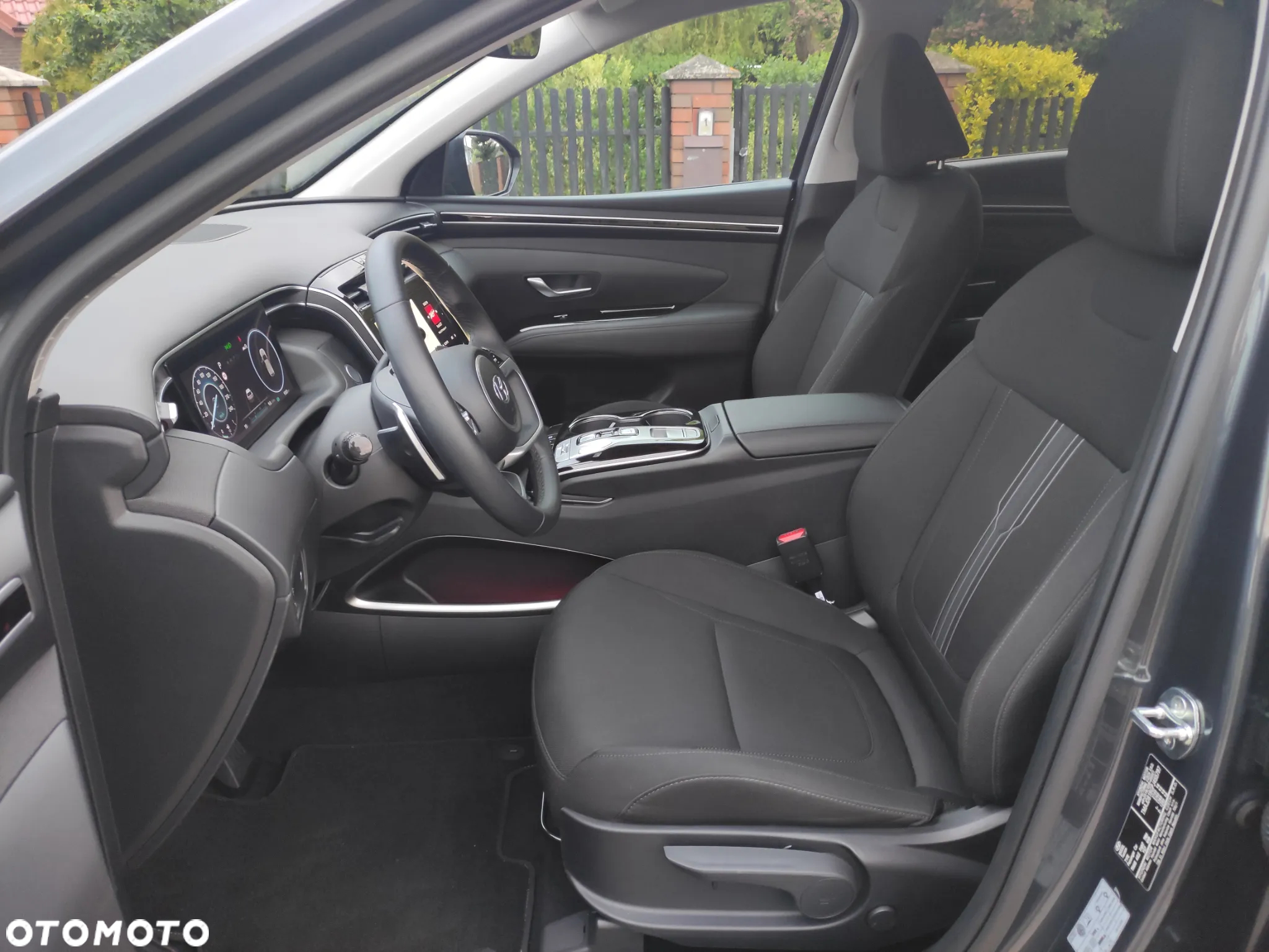 Hyundai Tucson - 6