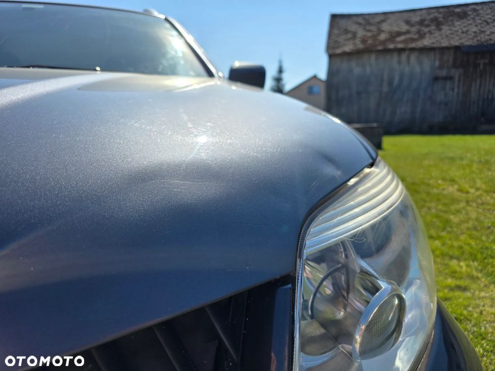 Mitsubishi Outlander 2.0 Intense DAKAR - 25