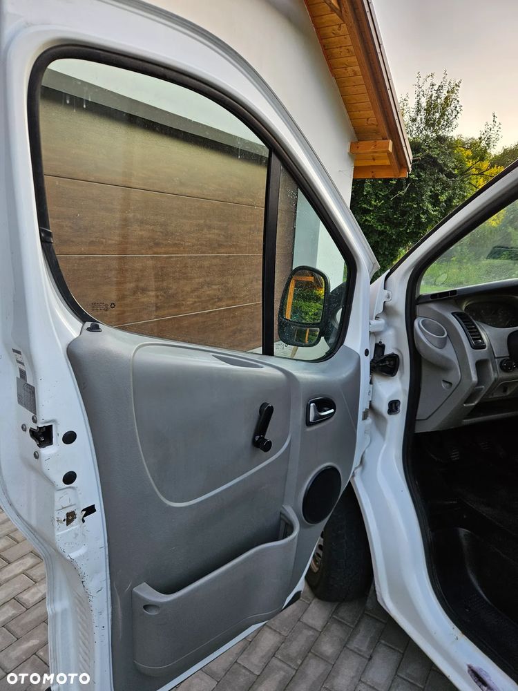 Renault Trafic - 35