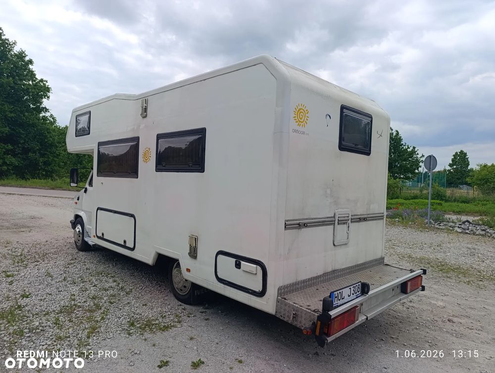 Fiat Ducato - 4