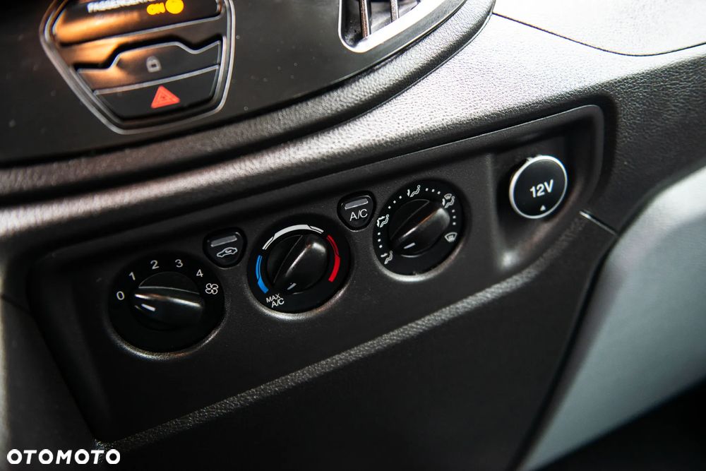 Ford Transit L3H2 Trend (bryg.) - 27