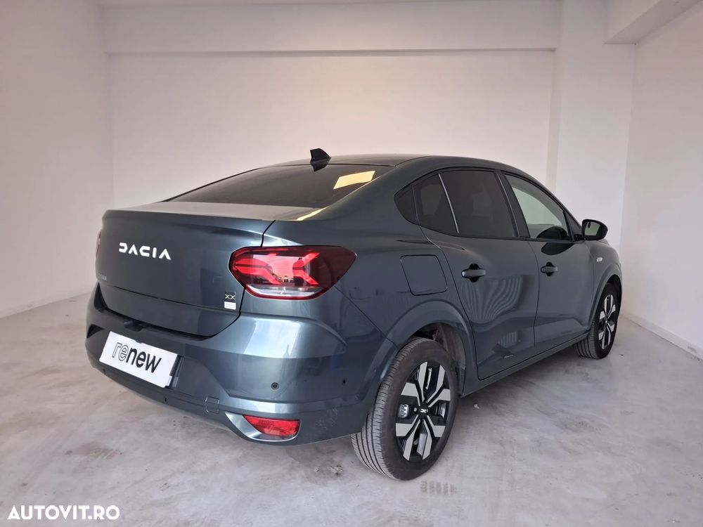 Dacia Logan TCe 90 MT6 XX - 27