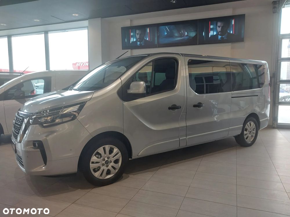 Nissan Primastar - 5