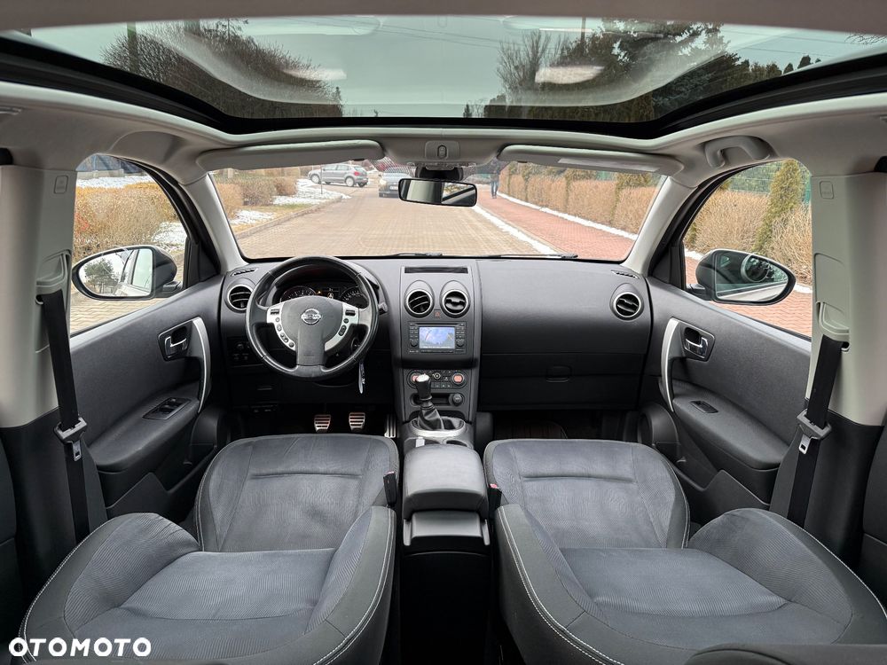 Nissan Qashqai 2.0 I-Way - 25