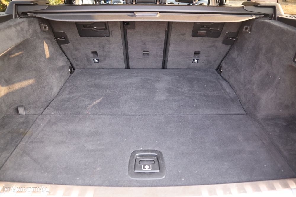 BMW 320 e Line Sport Auto - 4