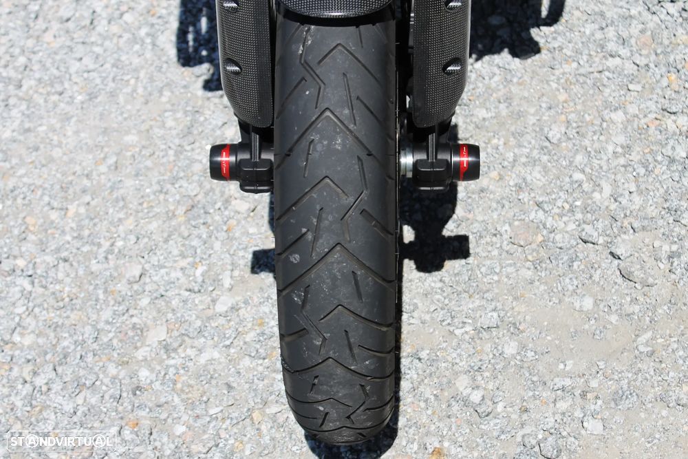 Ducati Multistrada V4 S Sport Radar - 42