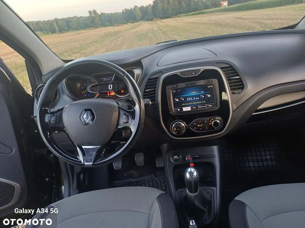 Renault Captur - 14