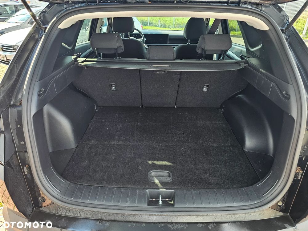 Hyundai Tucson 1.6 T-GDi 48V Smart 2WD DCT - 13