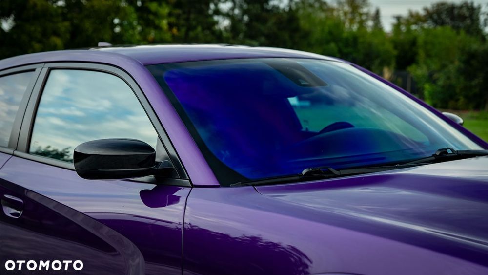 Dodge Charger 6.4 Scat Pack Widebody - 9